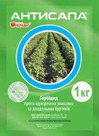 Системный гербицид Антисапа ВГ (Зенкор 1 кг), для картофеля, томатов, сои, люцерны