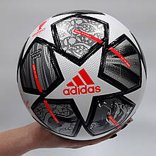 Футбольний  м'яч adidas Finale 21 League GK3468