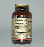 Масло вечірньої примули (Evening Primrose Oil), Solgar, 500 мг, 180 капсул, фото 2
