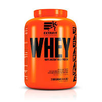 100% Instant Whey Protein