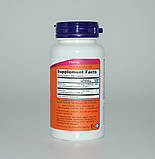 Вітамін Д3 та К2, Vitamin D-3 & K-2, Now Foods, 1000 МО/45 мкг, 120 капсул, фото 2