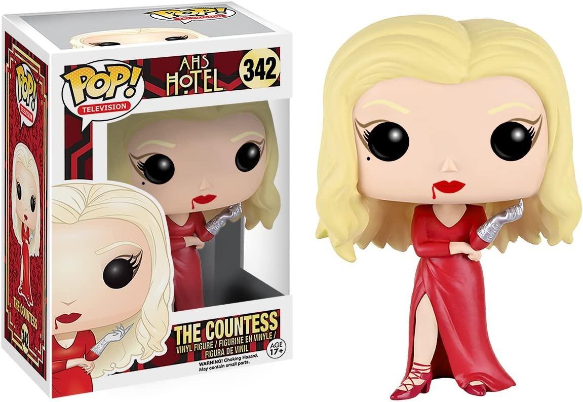 Funko POP TV American Horror Story Season 5