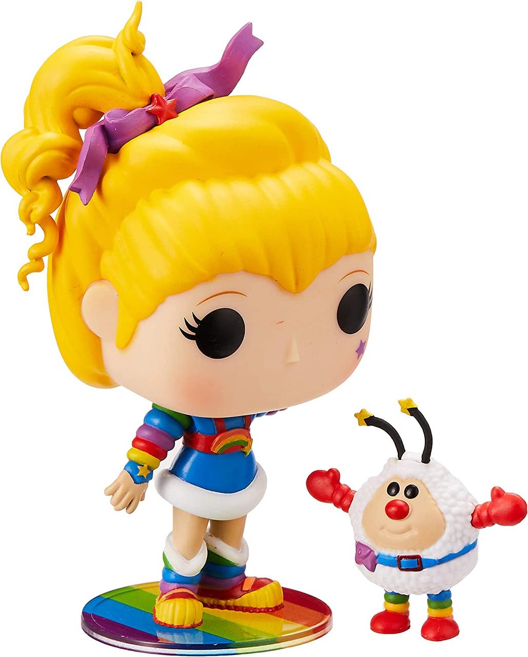 Funko pop rainbow brite deals