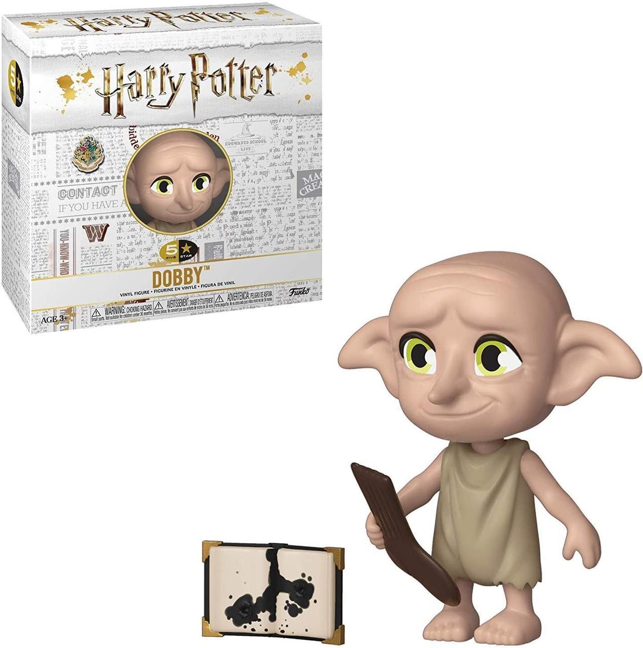 Funko pop dobby deals