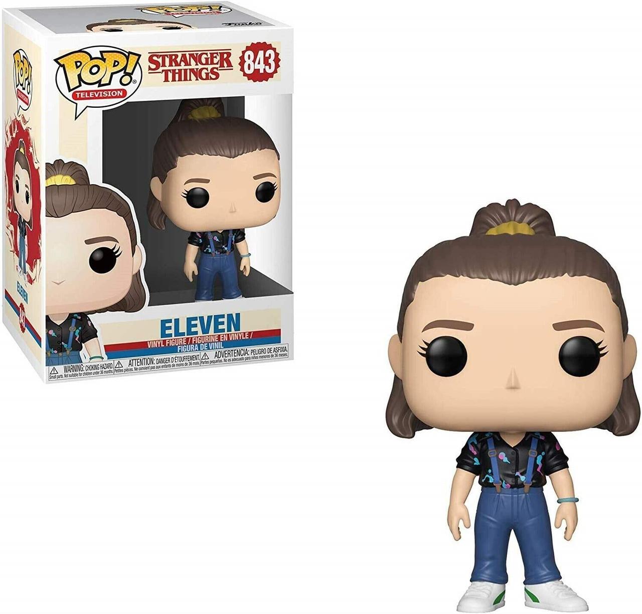 Funko pop eleven stranger outlet things 3
