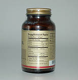 Масло вечірньої примули (Evening Primrose Oil), Solgar, 1300 мг, 60 капсул, фото 3