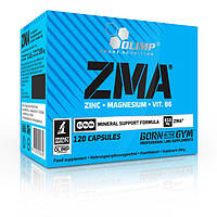 ZMA