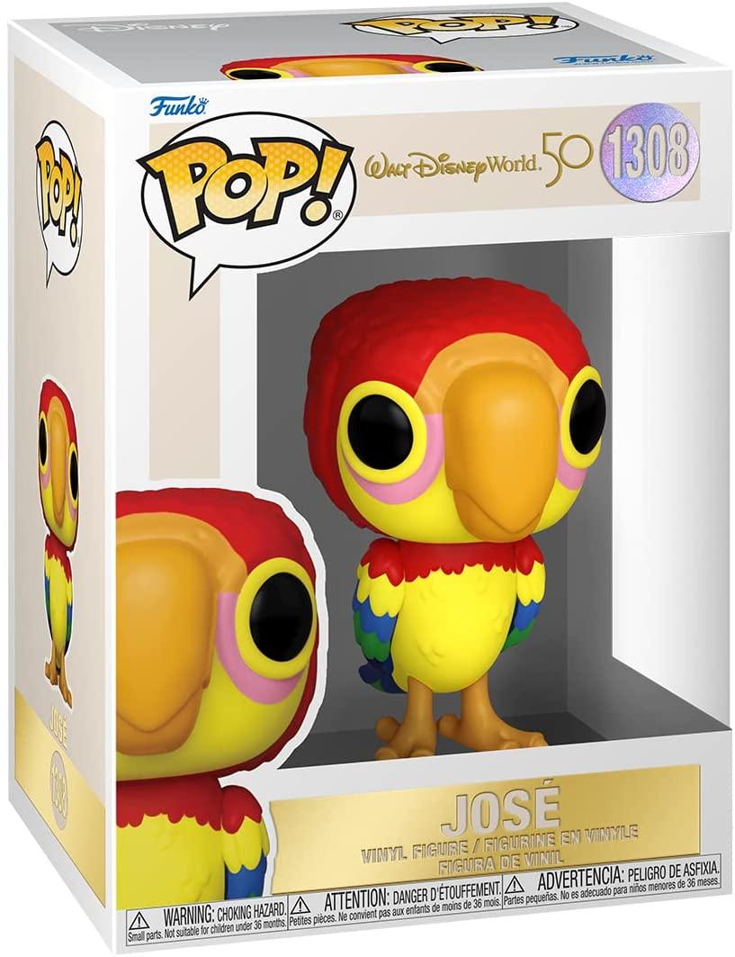 Funko pop de disney hotsell