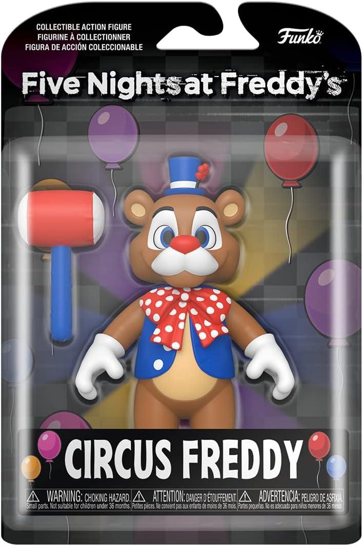 Funko pop de freddy online