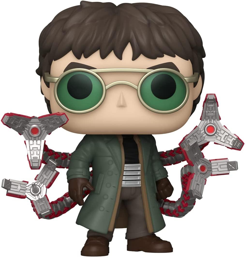 Funko pop 2024 marvel spider man