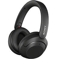 Бездротові навушники Sony WH-XB910N (WHXB910NB.CE7) Чорний