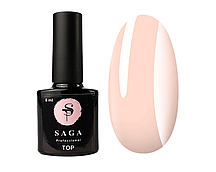 SAGA professional ТOP POWDER, 8 мл