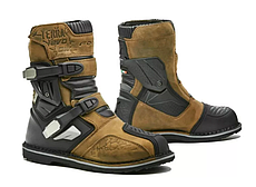МОТОБОТИ FORMA TERRA EVO LOW BROWN