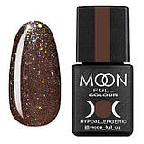 Гель лак MOON FULL Gel Polish, 8 ml. № 322, фото 3