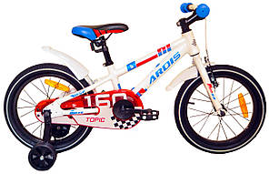 Дитячий велосипед 16 Topic Ardis (2020) new