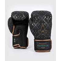 Перчатки Venum Assassin Creed Boxing Gloves Black 12 ун