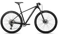 Велосипед 29" Orbea Onna 10 Black Silver