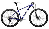 Велосипед 29" Orbea Onna 10 Blue - White