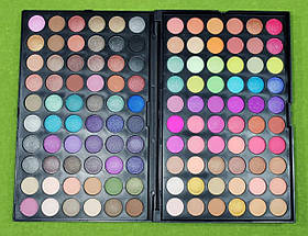 Палітра Тіней 120 Квітів №3 (Уцінка)