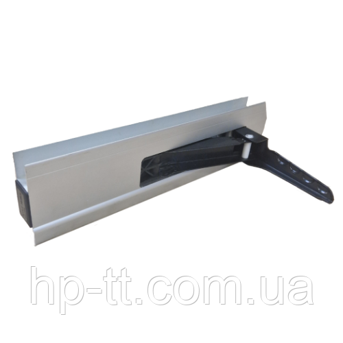 Замок бортовий, 360 mm (Правий) 605671