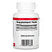 Цинк цитрат, Natural Factors Zinc Citrate 50 mg 90 таблеток, фото 3