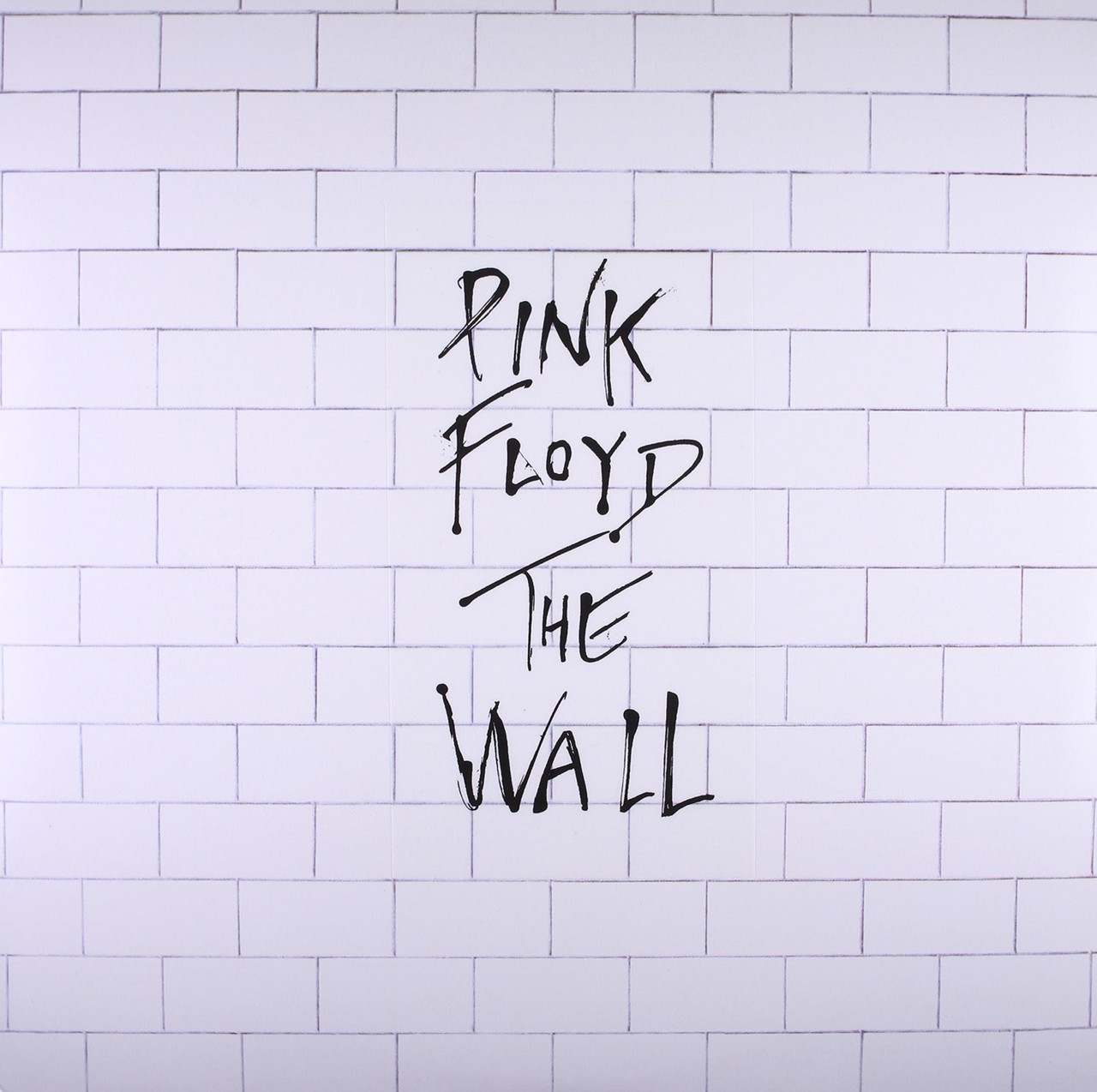 Pink Floyd "The Wall", фото 1