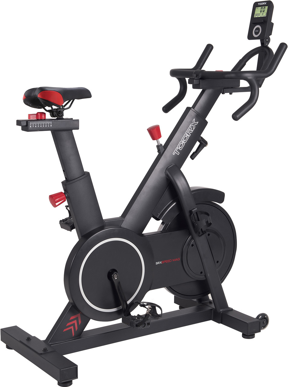 Сайкл-тренажер Toorx Indoor Cycle SRX Speed Mag (SRX-SPEED-MAG), фото 1