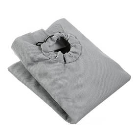 Фільтр-мішок тканинний до пилососа DT-1020 / DT-1030 INTERTOOL DT-1033 mst