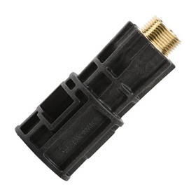 Перехідник для насадок до мийок високого тиску DT-1508/WT-1509 INTERTOOL DT-1533 mst