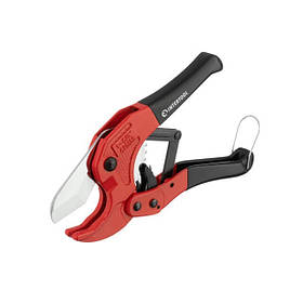 Труборіз для труб ПХВ , 0-42 мм, 65Mn INTERTOOL NT-0002 mst mst