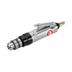 Дриль пневматичний міні 3/8" INTERTOOL PT-0904 mst mst