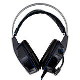 Ігрові навушники Hoco W102 Cool, фото 4
