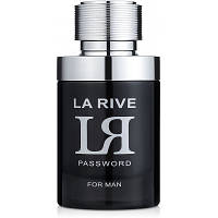 Новинка Туалетная вода La Rive Password 75 мл (5906735234473) !