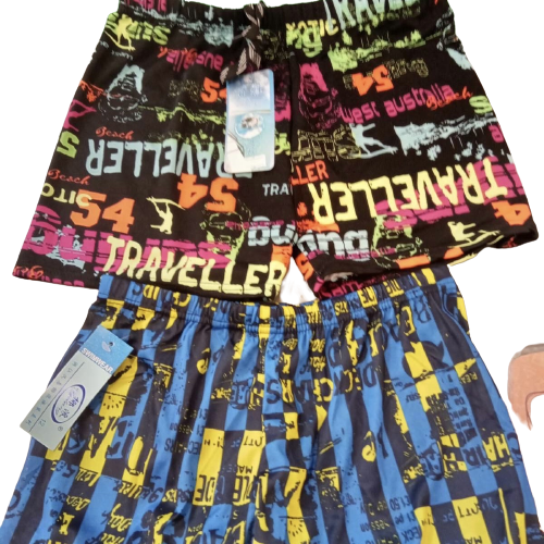 Плавки чоловічі Baiya 5 3С, фото 1