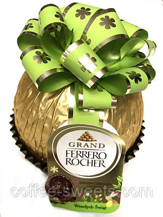 Ferrero rocher Grand, 125 гр., фото 2