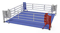 Ринг для боксу V`Noks підлоговий 6*6 м