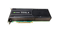 Дискретна відеокарта nVidia Tesla K40m, 12 GB GDDR5, 384-bit