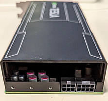 Дискретна відеокарта nVidia Tesla K40m, 12 GB GDDR5, 384-bit, фото 3