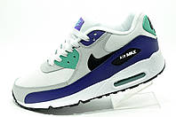 Кроссовки Nike Air Max 90 мужские (Найк Аир Макс) 42р.