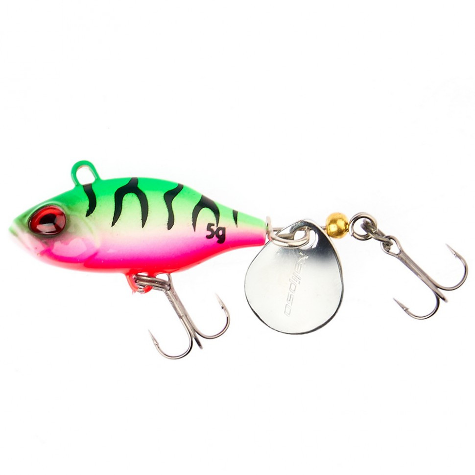 Тейл-спіннер Kalipso Taipan 5g 535S NEW2023