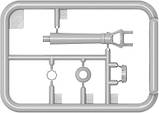 Пластикова модель 1/35 MiniArt 35349 StuH 42 Ausf. G Early Prod. May-June 1943, фото 4