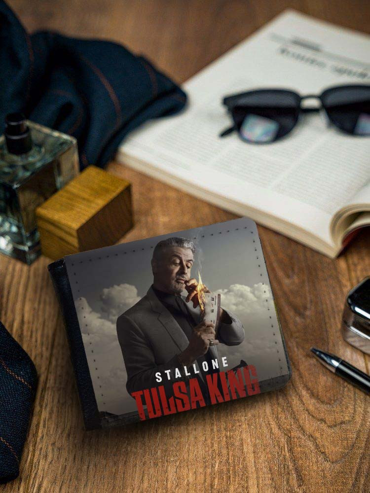 Гаманець Король Талси "Stallone" / Tulsa King