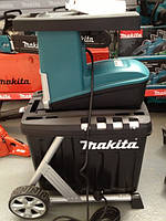 Подрібнювач садовий Makita UD 2500, фото 4