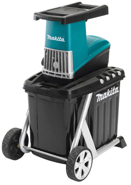 Подрібнювач садовий Makita UD 2500