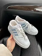 Adidas Dass-Ler White/Blue