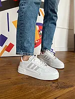 Adidas Dass-Ler White