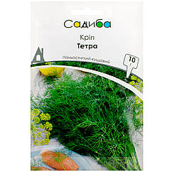 Кріп Тетра 10 г Satimex
