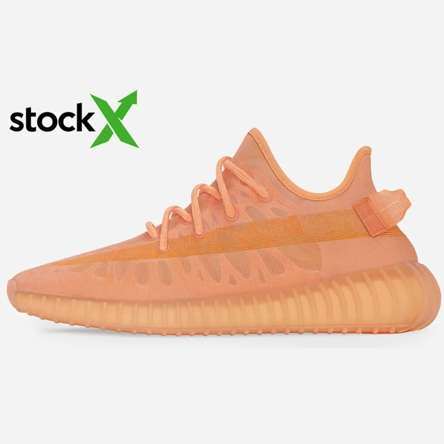 Yeezy clay stock hotsell