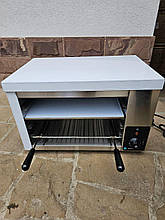 Гриль-саламандер Hurakan HKN-SLE580