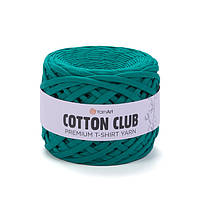 Пряжа YarnArt Cotton Club (Коттон Клаб)